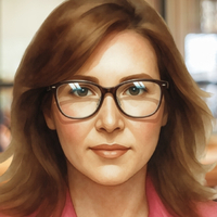 Lark McCaffrey
