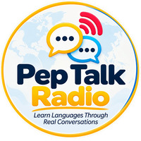 Pep Talk Radio