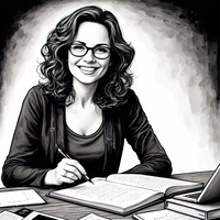 Thea Roman
