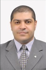 محمد عبد النبي السيد غانم