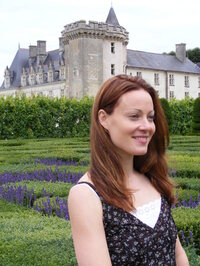 Julia Silverwood