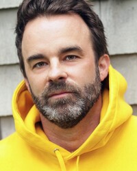 Mark Cecil