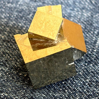 Michael Pyrite