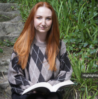 Abbey Tonkinson
