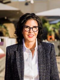 Tina Fordham
