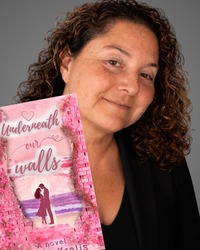 Nicole Kralis