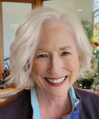 Sheila Sharpe