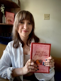 Ellie Hallaron