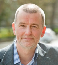 Greg Walker