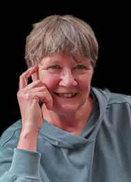 Dianne Chisholm