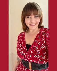 Alexis P. Johnson