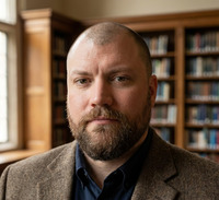 Jeffrey Goodrich