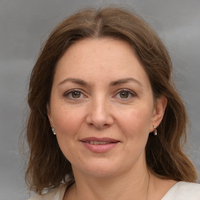 Claire Hewson Reilly