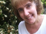 Jennie Harding