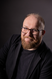 Marius Weinbrenner