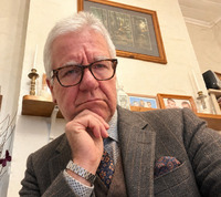 Peter  Cooper