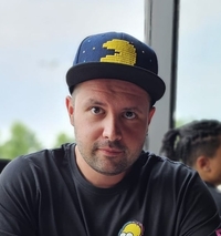 Ivan Samokish