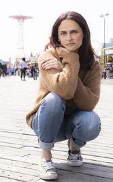 Luisa Colón
