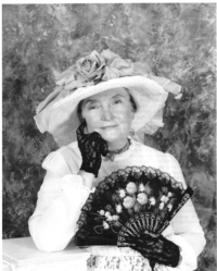 Barbara Ashley