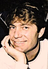 David Johnson