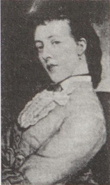 Anne Crawford von Rabé
