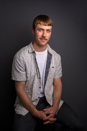 Campbell Anderson