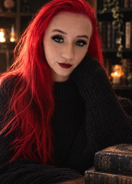 Madison Carter