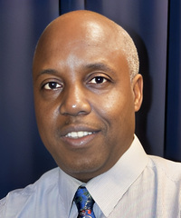 Edgar C. Arnette