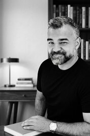 Hugo Salles