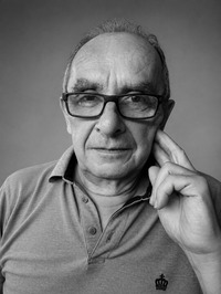 Luca Cantarini