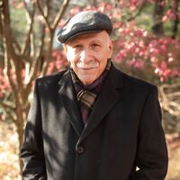 Peter Golden