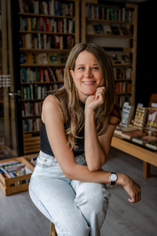 Jill Blocker