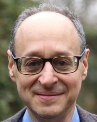 Michael Stephen Borish