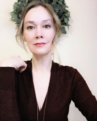 Jennifer Arnspiger