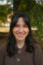 Kelly Young Chang