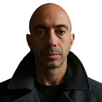 Roberto Scribner