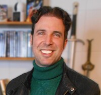 Adam Berk