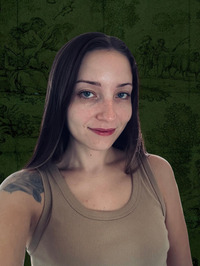Amanda M. Kosar