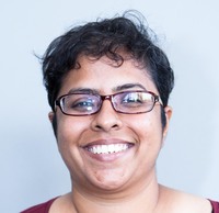 Eliza Ida Thomas