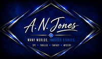 A.N. Jones