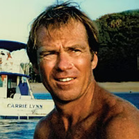 Jack R Taylor