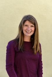 Rebecca Ballinger