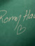 Romy Hale