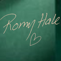 Romy Hale