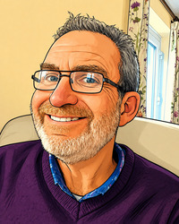 Eamonn Murphy