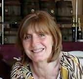 Elizabeth Henshall