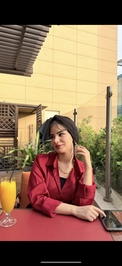 Ayat M. Shabeeb