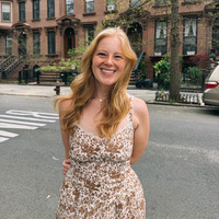 Maggie Auffarth