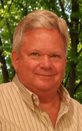 Ron Mayes