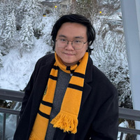 Joshua Dharmawan
